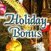 Holiday Bonus game