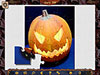 Holiday Jigsaw: Halloween game screenshot