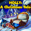 Holly: A Christmas Tale game