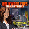 Hollywood Files: Deadly Intrigues game