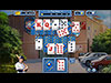 Home Run Solitaire game screenshot