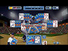 Home Run Solitaire game screenshot