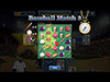 Home Run Solitaire game screenshot