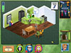 Home Sweet Home 2: Kitchens and Baths game screenshot