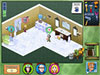 Home Sweet Home 2: Kitchens and Baths game screenshot