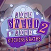 Home Sweet Home 2: Kitchens and Baths game