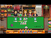 Hometown Poker Hero game screenshot