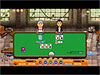 Hometown Poker Hero game screenshot