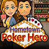 Hometown Poker Hero game