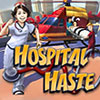 Hospital Haste game