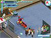 Hospital Hustle game screenshot