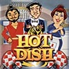 Hot Dish game