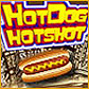 Hotdog Hotshot game