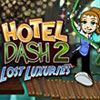 Hotel Dash 2: Lost Luxuries game