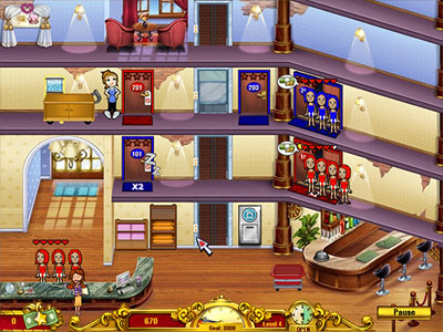 hotel dash game house hotel dash game house