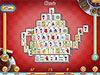Hotel Mahjong Deluxe game screenshot
