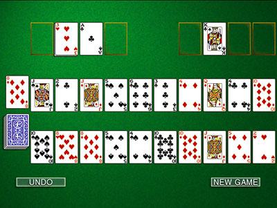 solitaire epic solitaire epic