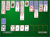 Hoyle Solitaire game screenshot