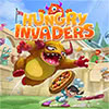 Hungry Invaders game