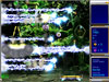 Hyperballoid 2 game screenshot
