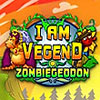 I Am Vegend: Zombiegeddon game