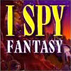 I Spy Fantasy game