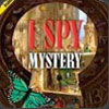 I SPY Mystery game