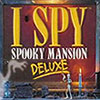 I Spy: Spooky Mansion game