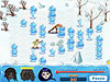 Ice Blast game screenshot