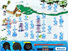 Ice Blast game screenshot