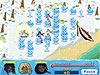 Ice Blast game screenshot