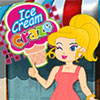 Ice Cream Craze game