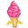 Ice Cream Craze: Natural Hero online game