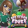 Ice Cream Craze: Natural Hero game