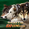 IGT Slots 100 Wolves game
