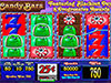 IGT Slots: Candy Bars game screenshot
