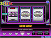 IGT Slots: Kitty Glitter game screenshot