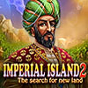 Imperial Island 2: The Search for New Land game