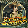 In Search of the Lost Temple game
