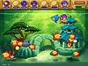 Insaniquarium Deluxe game screenshot