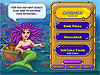 Insaniquarium Deluxe game screenshot