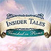 Insider Tales: Vanished in Rome game