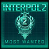 Interpol 2: Most Wanted game