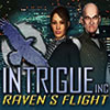 Intrigue Inc: Raven’s Flight game