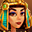 Invincible Cleopatra: Caesar’s Dreams game