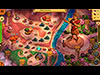 Invincible Cleopatra: Caesar’s Dreams game screenshot