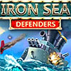 Iron Sea Defenders game