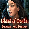 Island of Death: Demons and Despair game