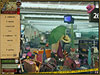 Jane Angel: Templar Mystery game screenshot