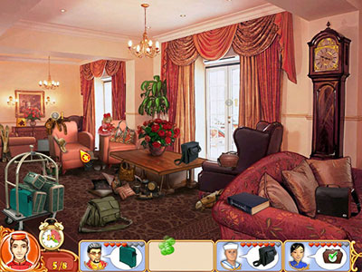 Download Jane’s Hotel Mania game